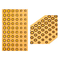 Кільце ущільнювача камери