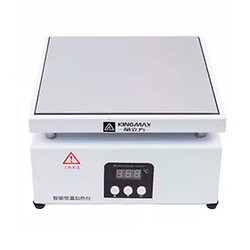 Нижній підігрів Kingmax HOTB-20