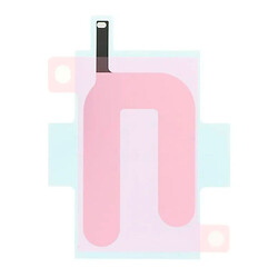 Скотч фіксації акумулятора Apple iPhone 17