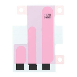 Скотч фіксації акумулятора Apple iPhone 17 Pro Max