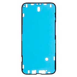 Скотч фіксації дисплея Apple iPhone 16e