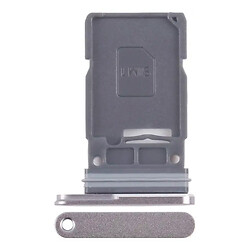 Тримач SIM-карти Samsung S731 Galaxy S25 FE 5G, Чорний