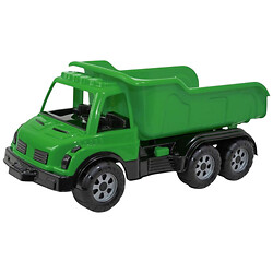 Авто "Самосвал", МAX 60 см, Tigres