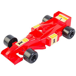 Авто "Формула", Wader