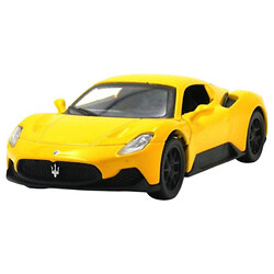 Автомодель "MASERATI MC20", Technodrive