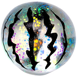 Антистрес жуйка-тягучка "Кавун", 5 см, Mic