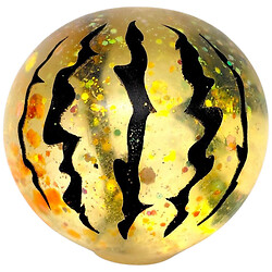 Антистрес жуйка-тягучка "Кавун", 5 см, Mic