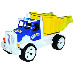 Самоскид, Bamsic