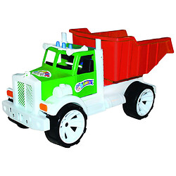 Самосвал, Bamsic