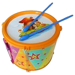 Барабан детский, большой, Colorplast