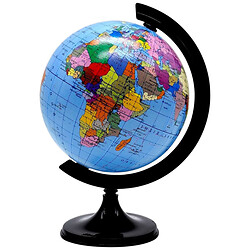 Глобус політичний, діаметр 110мм, укр, Mic