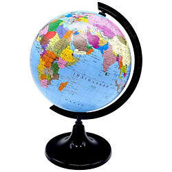 Глобус політичний, діаметр 220мм, УКР, Mic