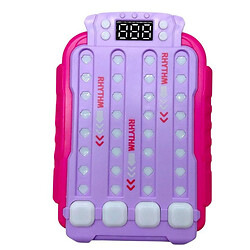 Електронна гра "Ритм", ВИД 3, Mic