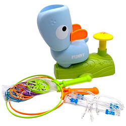 Іграшка фрізбі з дисками "Собачка", Mic