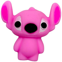 Игрушки антистрессы ухастики "ANGEL", 7 см, Mic