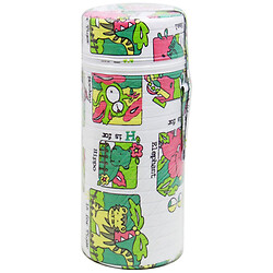 Контейнер для хранения бутылочек "Зоопарк", Lindo