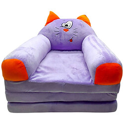 Крісло-диван "Кіт", 40х45х50 см, Nikopol