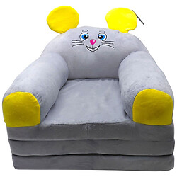 Крісло-диван "Миша", 40х45х50 см, Nikopol