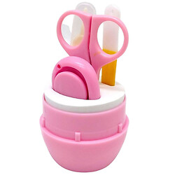 Манікюрний набір у кейсі, Lindo