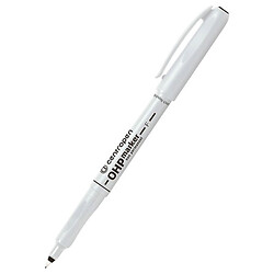 Маркер Non-Permanent, 0,6 мм, Centropen