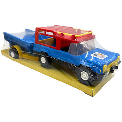 Машина "Мерс з коневозом", Wader