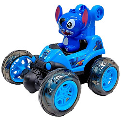 Машина р/у "STUNT CAR STITCH", Mic