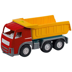 Машинка "Самосвал Акрос", Colorplast
