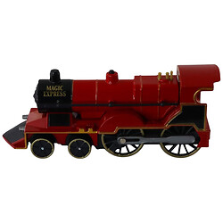 Модель "ВОЛШЕБНЫЙ ЭКСПРЕСС", свет, звук, Technodrive