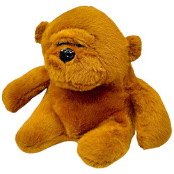 М'яка іграшка "Горила", Mic