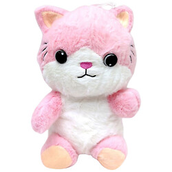 М'яка іграшка "Котик", 20 см, Mic