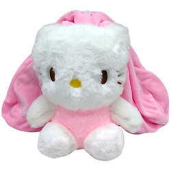 М'яка іграшка в стилі Sanrio з милою кішечкою "HELLO KITTY", 25 см, Mic