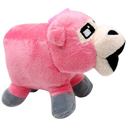 Мягкая игрушка-брелок "MINECRAFT. ОВЦА", Mic