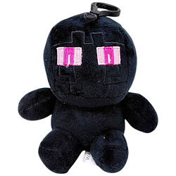 Мʼяка іграшка-брелок "MINECRAFT. ЕНДЕРМЕН", Mic