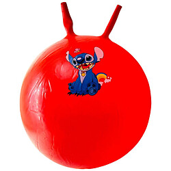 М'яч для фітнесу "Герой", діаметр 43 см, Mic