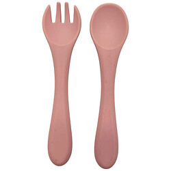 Набор "Ложка+вилка", Lindo