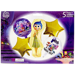 Набор воздушных шаров для создания фотозоны, 5 шт., Mic