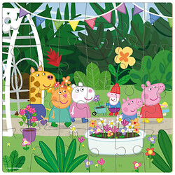 Пазл «Дивокрай», 24 елементи, Dodo