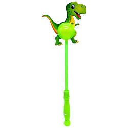 Паличка-світяшка "Зелений мікс", 40 см, Mic