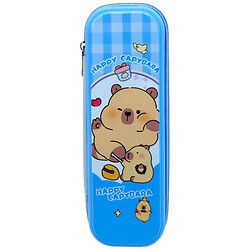 Пенал с держателем "Капибара", упаковка PVC, Mic