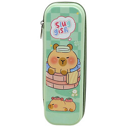 Пенал с держателем "Капибара", упаковка PVC, Mic