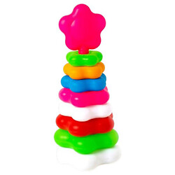 Пирамидка "Ромашка №2", Bamsic