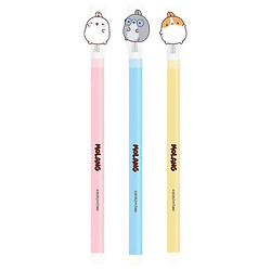 Ручка гелевая, пиши-стирай, Kite