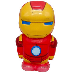 Сквіш герой "MARVEL. ЗАЛІЗНА ЛЮДИНА", 12 см, Mic