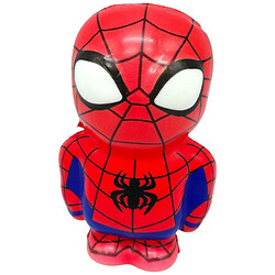 Сквіш герой "MARVEL. ЛЮДИНА-ПАВУК", 12 см, Mic