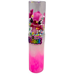 Слайм с фигуркой "STITCH", 22 см, Mic