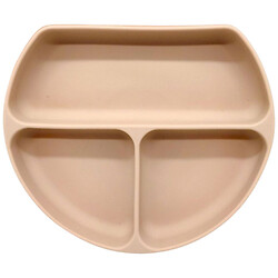 Тарілка секційна, Lindo