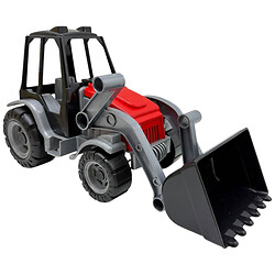 Трактор "Мастер", с ковшом, Tigres