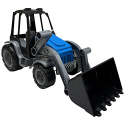 Трактор "Мастер", с ковшом, Tigres