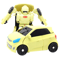 Трансформер "Tobot mini, D", Mic