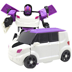 Трансформер "Tobot mini, W", Mic